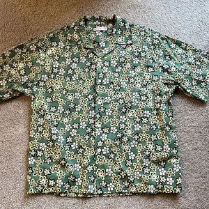 Brand New Limited Edition Marni Shirt